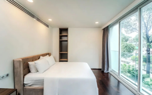 The Serenity Sky Villas D3