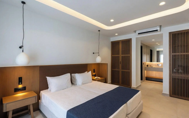 Aegean Plaza Hotel
