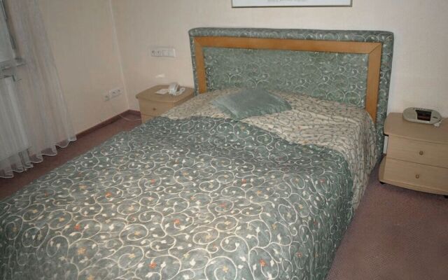 Gästehaus Villa Sulmana