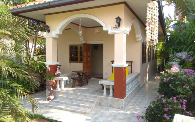 Stella Resort