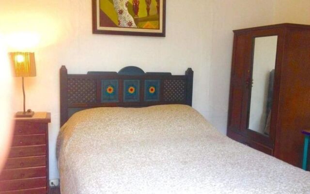 Casa Macondo Bed & Breakfast