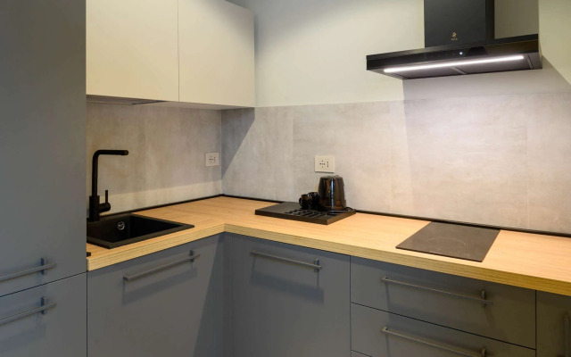 B&B Dimora Morelli