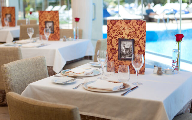 Kimpton Los Monteros Marbella by IHG