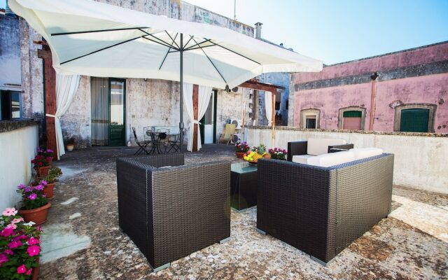 Piazzetta San Giovanni B&B