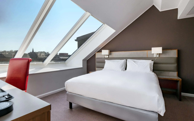 Radisson BLU Hotel Durham