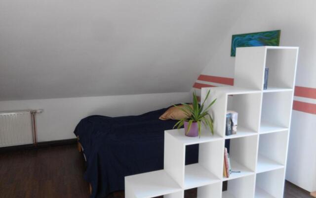 Nice,practical appartement