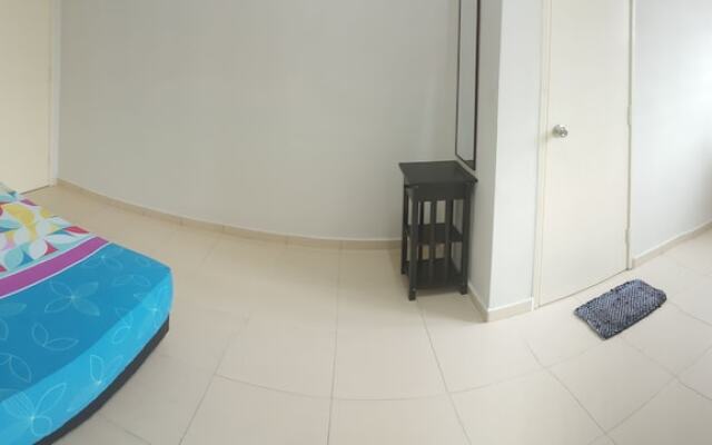 Homestay Ainizie Melaka