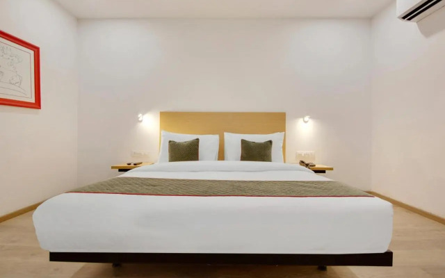 OYO 8404 Hotel Aerofly