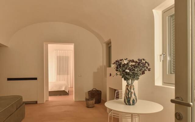Masseria Pensato SUITE CARRUBO