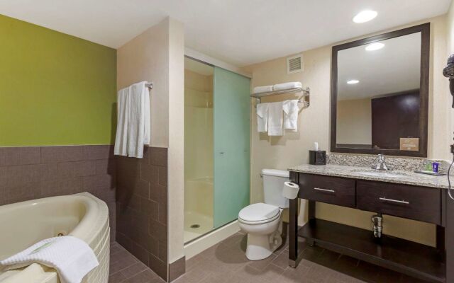 Sleep Inn Ontario