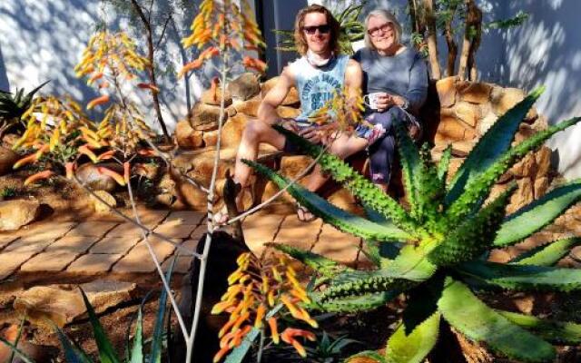 Switsongo Boutique B&B