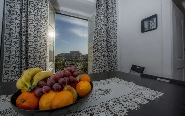 My House - Mouraria Lisbon Downtown