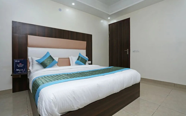 OYO 11505 Hotel Classic Park