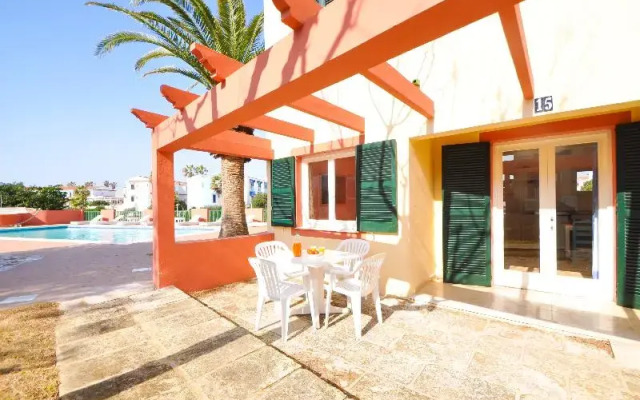 Sant Joan Apartamentos