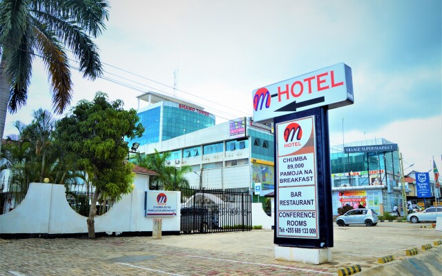 M Hotel Mbezi