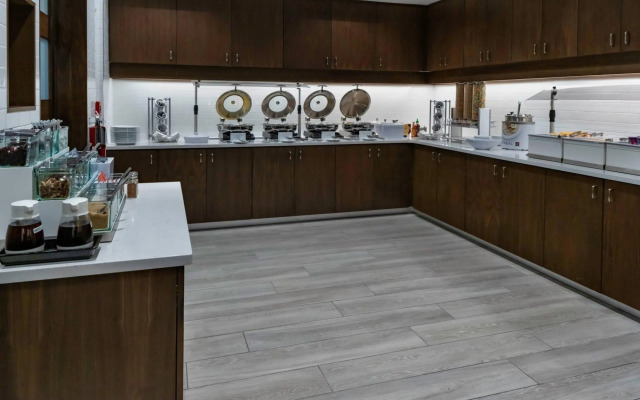 Residence Inn by Marriott Franklin Berry Farms