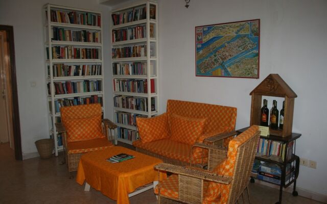 Auberge Keur Diame