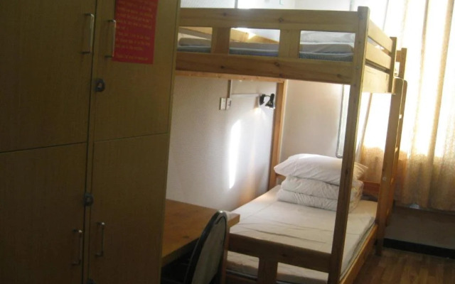 Beijing Sanlitun Hostel