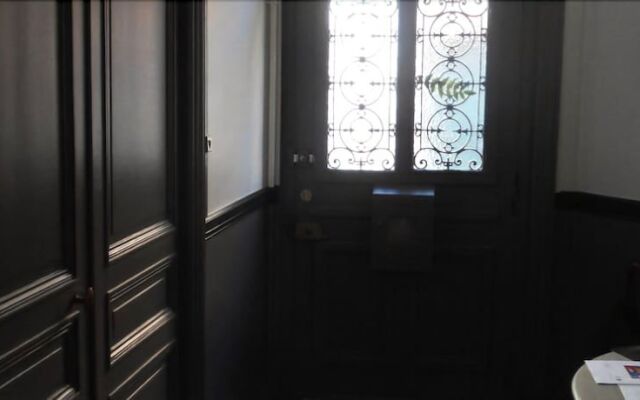 Le 33 Chambres DHtes Gtes Lens