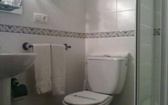 Hostal Carballo
