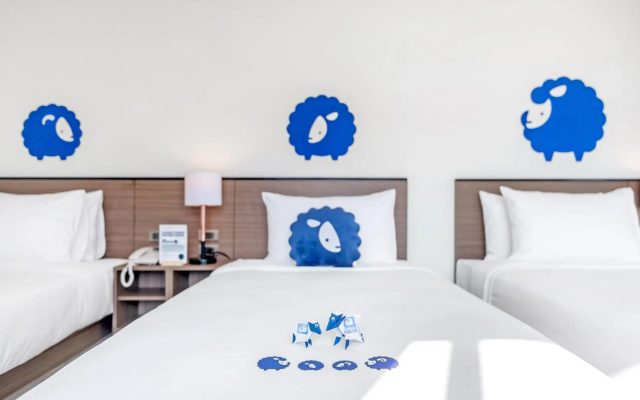 Kokotel Chiang Mai Nimman