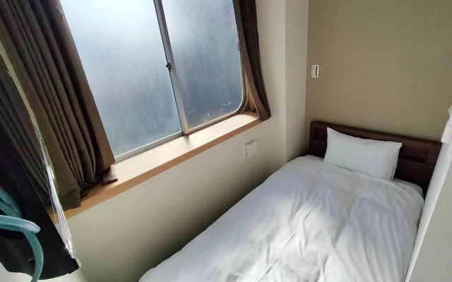 FLYCAT INN Ise