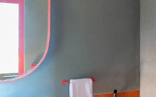 Kultur Pecatu Micro Villa