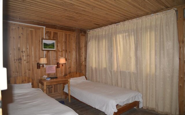 Jinmeige Hotel