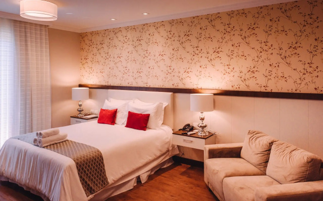 Hotel Jardins da Colina