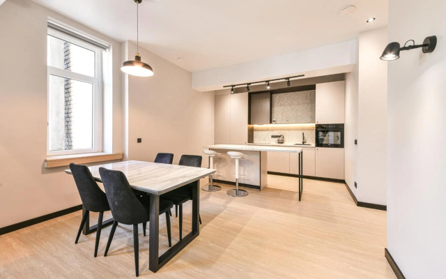 Apartment in Vilnius