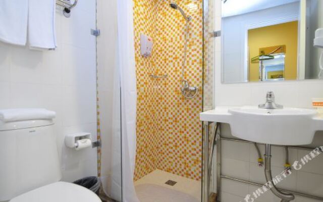 如家酒店(昆明西园南路店)