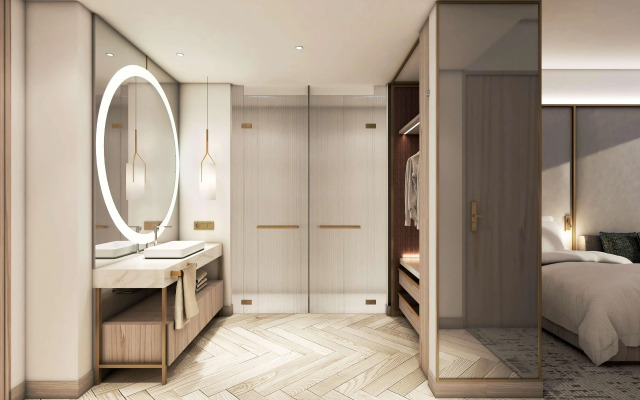 DoubleTree by Hilton Nanning Wuxiang