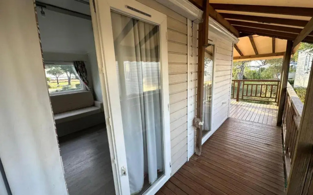 Bungalow 4/6 personnes