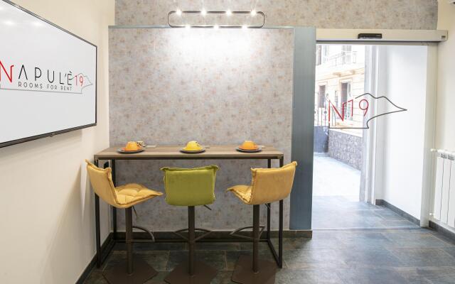 Napul 19 - Doppia B