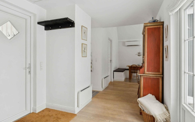 4 Star Holiday Home in Vejby