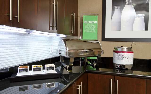 Hampton Inn & Suites Columbus Hilliard