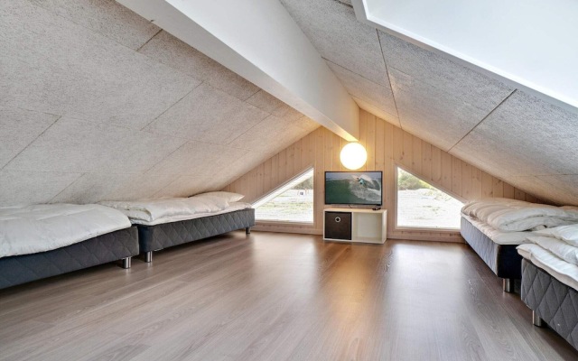 Luxury Retreat by Houstrup - By Traum Ferienwohnungen