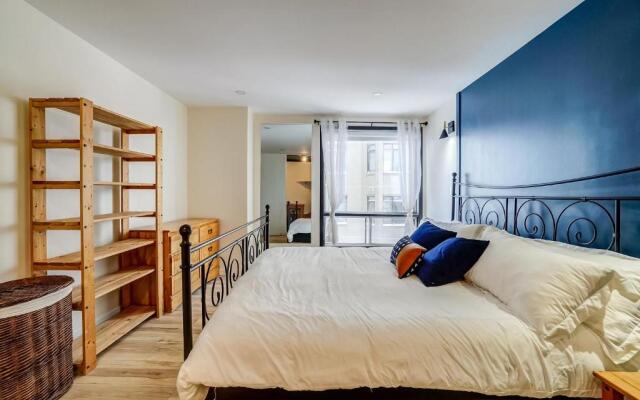 Central Condo By Gatineau Park & Universite Quebec