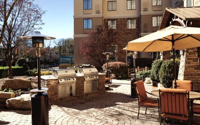 Staybridge Suites Atlanta/Buckhead - 3 Nights, Atlanta, USA