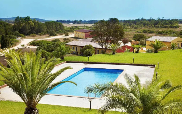 Tenute Delogu Wine Resort