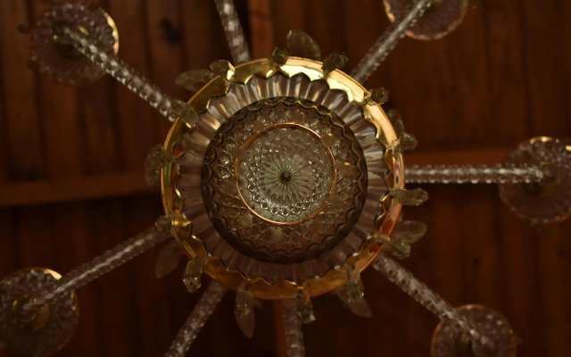 Pajaros Volando Hostel