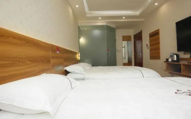 Chengjiang Ruiqi Inn