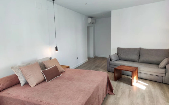 Arena House Conil