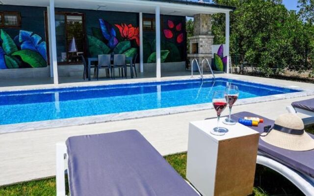 Villa Arya 2 Ortaca