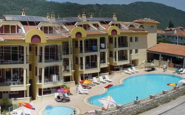 Daystar Club