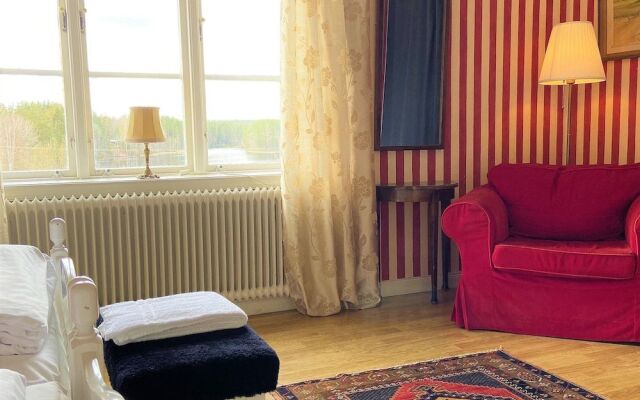 STF Jädraås Herrgård - Hostel