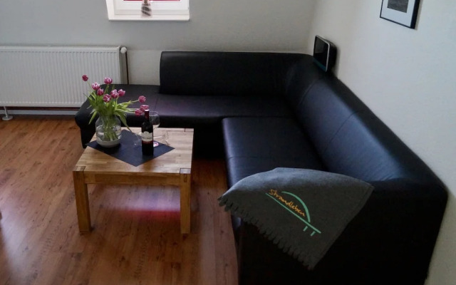 Strandleben Fehmarn - Ferienwohnung Nord