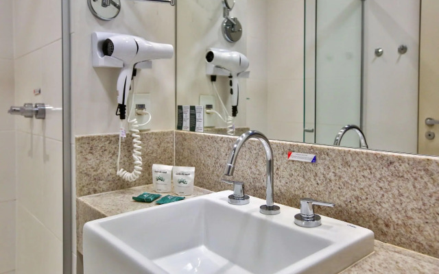 Transamerica Executive Campos dos Goytacazes