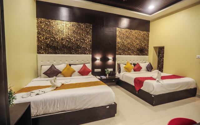 Hotel Grand Bhagwat