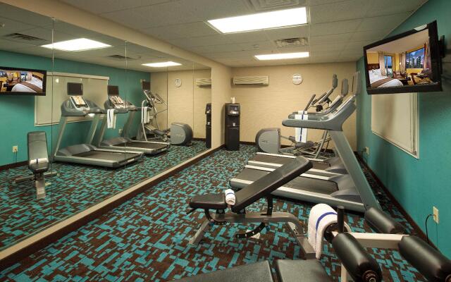 Fairfield Inn & Suites by Marriott Cincinnati Eastgate